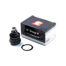 NISSAN Кульова опора лев./прав.Note, Micra 02- JP-GROUP 4040300300
