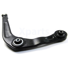 Важiль переднiй нижнiй Peugeot 206 98- Л. JP-GROUP 4140101070