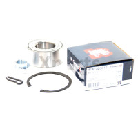 Пiдшипник маточини перед. Berlingo/Partner 96-08/Peugeot 306/405/406 JP-GROUP 4141300810