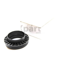 CITROEN Підшипник аморт. Jumpy, Fiat Scudo, Lancia, Peugeot Expert JP-GROUP 4142450300
