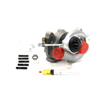 RENAULT Турбіна Sandero,Logan,Duster,Megane,Kangoo 1.5dCi JP-GROUP 4317400600
