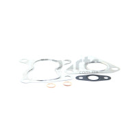 Комплект прокладок турбіні Kangoo 01-1.5dCi (дв. K9K 702, K9K 710) JP-GROUP 4317751310