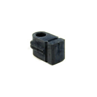 Втулка переднього стабілізатора Renault Megane II 02- (19.5mm) JP-GROUP 4340601100