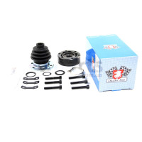 Шрус внутрішній Caddy II 1.9SDI 96>04 Пр. JP-GROUP 8143500110