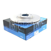 Гальмівний диск KAVO-PARTS BR4764C