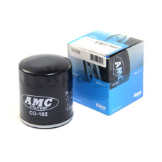 CHERY Фільтр олії Amulet 1.3/1.6 03- KAVO-PARTS CO102