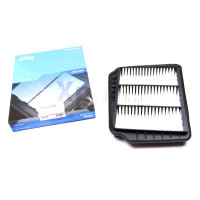DAEWOO Фільтр повітря. Chevrolet Lacetti 1,4-1,8 04-Nubira 1,6-1,8 03- KAVO-PARTS DA749