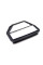 OPEL фільтр повітря Antara,Chevrolet Captiva KAVO-PARTS DA753