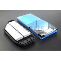 CHEVROLET Фільтр повітряний Spark 1.0/1.2 10- KAVO-PARTS DA755