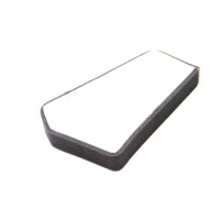 Фільтр салону Lanos 1.3-1.6 97- KAVO-PARTS DC7109