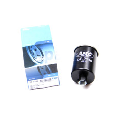 DAEWOO Фільтр паливний Espero, NexiaChevrolet Blazer,Rover KAVO-PARTS DF7740