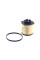 Фільтр паливний Astra J/Insignia/Meriva/Zafira 1.3/1.6/2.0CDTi 10- KAVO-PARTS DF7746