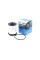 CHEVROLET Паливний фільтр Aveo 11-,Opel Mokka 1.7CDTi 12- KAVO-PARTS DF7747