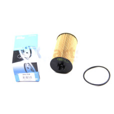 Фільтр масляний Aveo/Cruze 1.2-1.8 09- KAVO-PARTS DO708