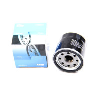 Фільтр масляний Hyundai i10/i20/Ceed/Rio 1.0-1.4 11- KAVO-PARTS FO011A