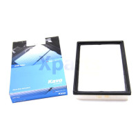 HYUNDAI Фільтр повітря Accent,Mazda 626 KAVO-PARTS HA686