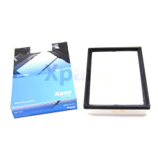 HYUNDAI Фільтр повітря Accent,Mazda 626 KAVO-PARTS HA686
