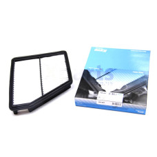 HYUNDAI Фільтр повітряний Matrix 01- KAVO-PARTS HA687