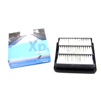 Фільтр повітря Elantra/Ceed/i30 1.4-2.0 06- KAVO-PARTS HA706