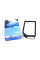 KIA Фильтр воздуха Soul,i20,Venga 1.1/1.6 08-  KAVO-PARTS HA710