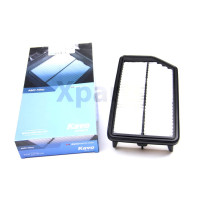 HYUNDAI Фільтр повітря i30 1.4CRDI KAVO-PARTS HA733