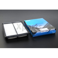Повітряний фільтр KAVO-PARTS HA8629