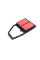 HONDA Фільтр повітряний Civic, FR-V, Stream 01- (199*38*317) KAVO-PARTS HA8634