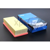 HONDA Фильтр воздушный  2,0TD LAND ROVER MG  KAVO-PARTS HA8637