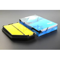 HONDA Фільтр повітряний Civic 2,2CTDi 05- KAVO-PARTS HA8656