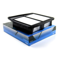 Фільтр повітряний Accord VIII 2.0 08- KAVO-PARTS HA8658