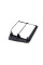 Фильтр воздушный Accord VIII 2.4 08-  KAVO-PARTS HA8659