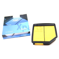 Фільтр повітряний FR-V 1.8 07- KAVO-PARTS HA8662