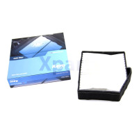 Фільтр, повітря у внутрішньому просторі KAVO-PARTS HC8209