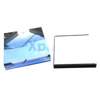 HYUNDAI Фільтр салону Accent, Elantra KAVO-PARTS HC8215