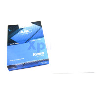Фільтр салону Kia Ceed/Hyundai i30 1.4-2.0 07- KAVO-PARTS HC8218