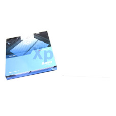 Фільтр салону Accent IV 1.4 10- KAVO-PARTS HC8230