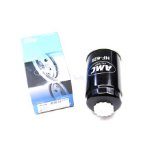 Фільтр паливний Santa Fe/Rio/Sonata 1.5-2.2 06- KAVO-PARTS HF629