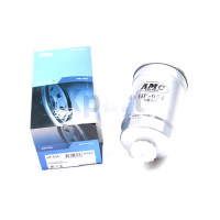 HYUNDAI Фільтр паливний Accent,Getz,Rio 1.5CRDi KAVO-PARTS HF634