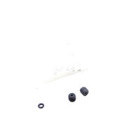 Фільтр паливний Accord 2.4 03-08 KAVO-PARTS HF8956
