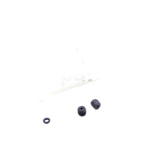Фільтр паливний Accord 2.4 03-08 KAVO-PARTS HF8956