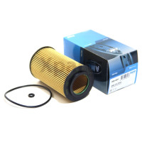 HYUNDAI Фільтр масл. Grandeur,Sonata,KIA Oprius,Sorento KAVO-PARTS HO601