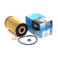 Фільтр масляних Accent/Elantra/Ceed 1.5-1.6 CRDi 07-12 KAVO-PARTS HO602