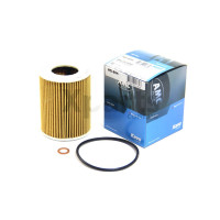 Фільтр масляних Accent/Getz/Matrix 1.5 CRDi 01-10 KAVO-PARTS HO604