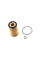 HYUNDAI Фільтр масляний Tucson 2.0CRDI 01- KAVO-PARTS HO608