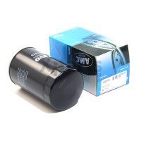 Фільтр масляний Santa Fe/Tucson/Sportage 2.0-2.2D 04-12 KAVO-PARTS HO615