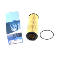 Фільтр масляний KAVO-PARTS HO617