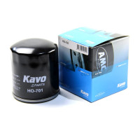 Фільтр масляний Santa Fe/Tucson/Sportage 1.6-2.4 10- KAVO-PARTS HO701