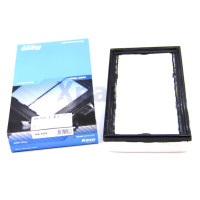 KIA Фільтр повітря Rio 1.3I/1.5I 16V 00- KAVO-PARTS KA1578