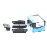 Колодки гальмівні (задні) Chevrolet Captiva/Opel Antara A 06- KAVO-PARTS KBP1010