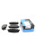 Колодки гальмівні (передні) Hyundai Veloster/I30/ Kia Ceed 11- KAVO-PARTS KBP3042
